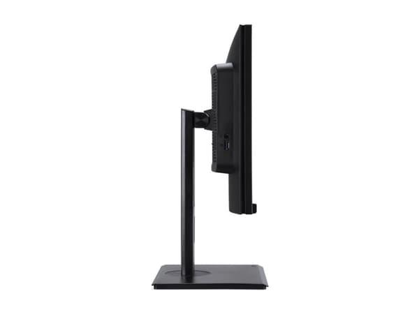 Acer Vero B278K bemiqprcuzx - B8 Series - LED-skärm - 27" - 3840 x 2160 4K UHD (2160p) @ 60 Hz - IPS - 350 cd/m² - 1000:1 - HDR10 - 4 ms - HDMI, Disp