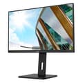 Pikkukuva 3 / 10: Aoc Monitor U32p2 32´´ 4k Ips Led 75hz Musta One Size / EU Plug