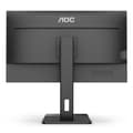 Pikkukuva 5 / 10: Aoc Monitor U32p2 32´´ 4k Ips Led 75hz Musta One Size / EU Plug