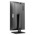 Pikkukuva 8 / 10: Aoc Monitor U32p2 32´´ 4k Ips Led 75hz Musta One Size / EU Plug