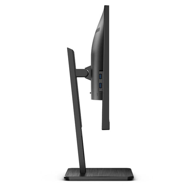 Aoc Monitor U32p2 32´´ 4k Ips Led 75hz Musta One Size / EU Plug
