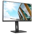 Pikkukuva 1 / 10: Aoc Monitor U32p2 32´´ 4k Ips Led 75hz Musta One Size / EU Plug