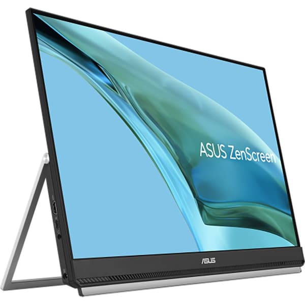 Asus Monitori Zenscreen Mb249c 23.8´´ Full Hd Ips Led 75hz musta