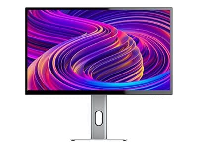 ALOGIC 27F34KCPD, 68,6 cm (27"), 3840 x 2160 pikseliä, 4K Ultra HD, Hopea