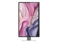Pikkukuva 4 / 5: ALOGIC 27F34KCPD, 68,6 cm (27"), 3840 x 2160 pikseliä, 4K Ultra HD, Hopea