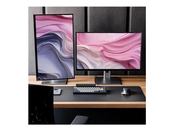 ALOGIC 27F34KCPD, 68,6 cm (27"), 3840 x 2160 pikseliä, 4K Ultra HD, Hopea