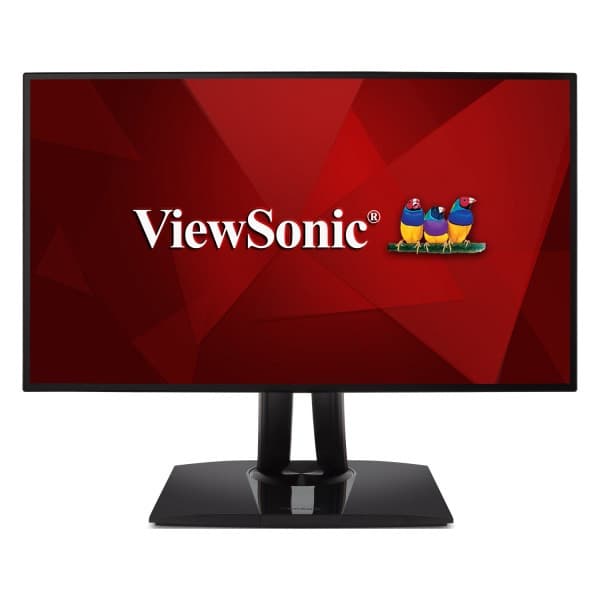 ViewSonic VP2768A Svart