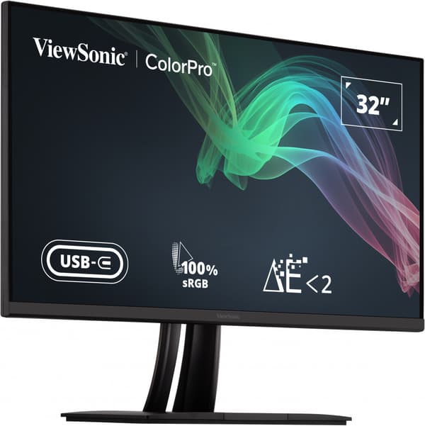 ViewSonic VP3256-4K