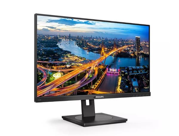 Philips 242B1/00 LCD-Monitor med PowerSensor