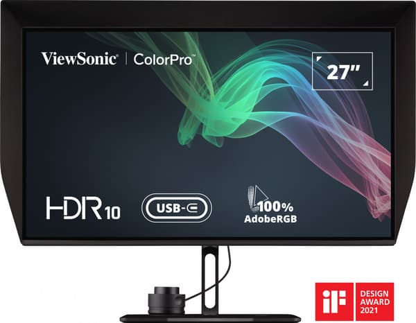 Viewsonic VP2786-4K