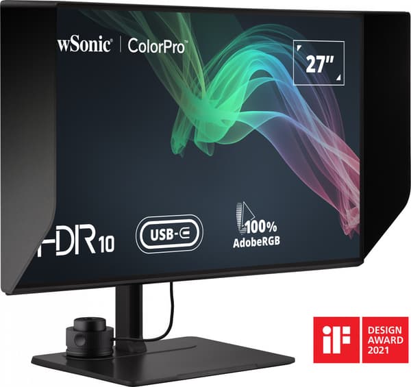 Viewsonic VP2786-4K