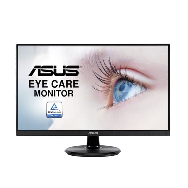 Asus VA24DCP Eye Care Monitor