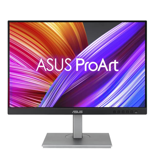 ASUS ProArt PA248CNV Svart