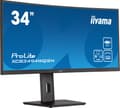 Miniatyrbild 2 av 2: iiyama PROLITE XCB3494WQSN-B5