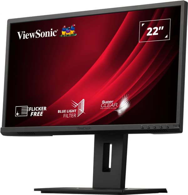 ViewSonic VG2240