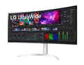 Miniatyrbild 2 av 2: LG 40WP95XP-W