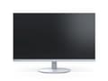 Miniatyrbild 2 av 2: NEC MultiSync E274F, vit