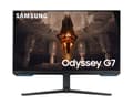 Miniatyrbild 1 av 2: Samsung S28BG700EP