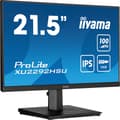 Miniatyrbild 2 av 2: iiyama PROLITE XU2292HSU-B6