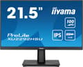 Miniatyrbild 1 av 2: iiyama PROLITE XU2292HSU-B6