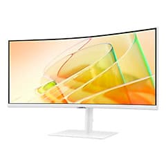 Samsung 34" ViewFinity S6 S65TC Monitor