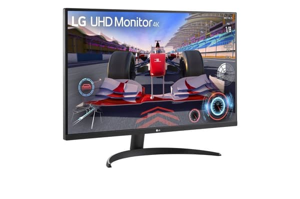 LG 32UR500-B UHD 4K HDR Monitor