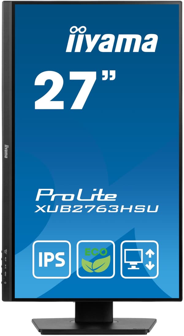 iiyama PROLITE XUB2763HSU-B1