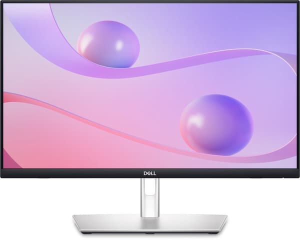 Dell P2424HT 24 USB-C hubbmonitor med pekskärm