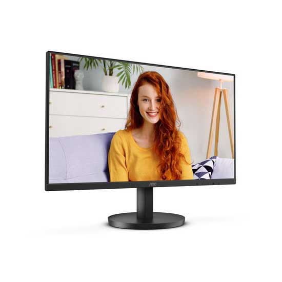 Aoc Overvåge 24b3hma2 23.8 Va 1920x1080 16:9 100hz