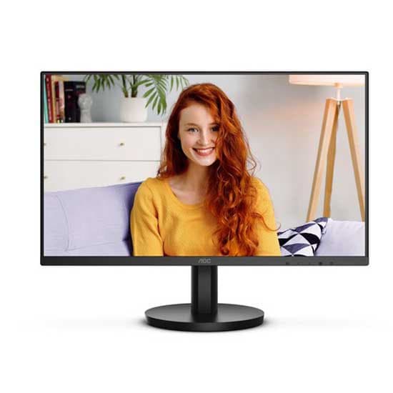 Aoc Overvåge 24b3hma2 23.8 Va 1920x1080 16:9 100hz