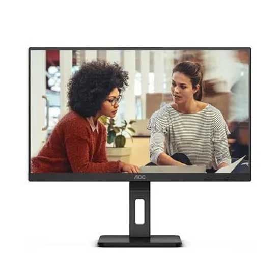 Aoc Monitori 24e3qaf 23.8 1920x1080 Fhd 16:9 75hz