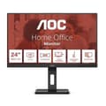 Pikkukuva 1 / 8: Aoc Monitori 24e3qaf 23.8 1920x1080 Fhd 16:9 75hz
