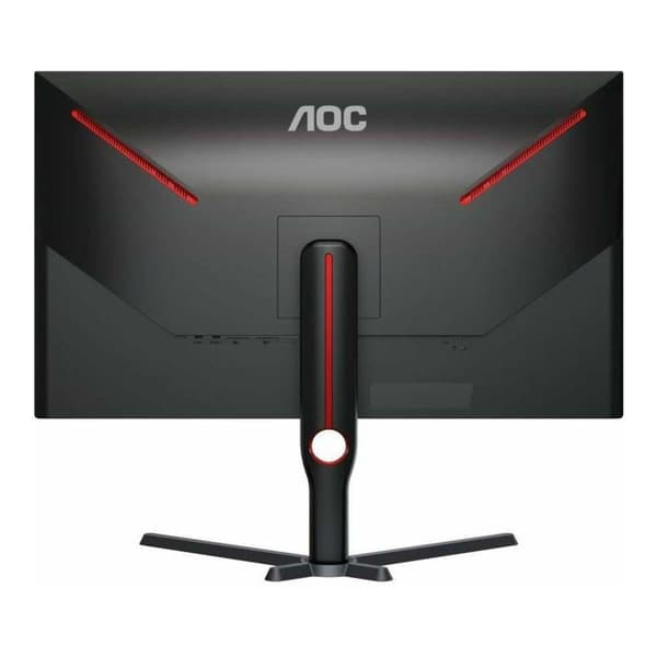Aoc Gaming Monitor 31.5 Ips 3840x2160 16:9 144hz Lfd