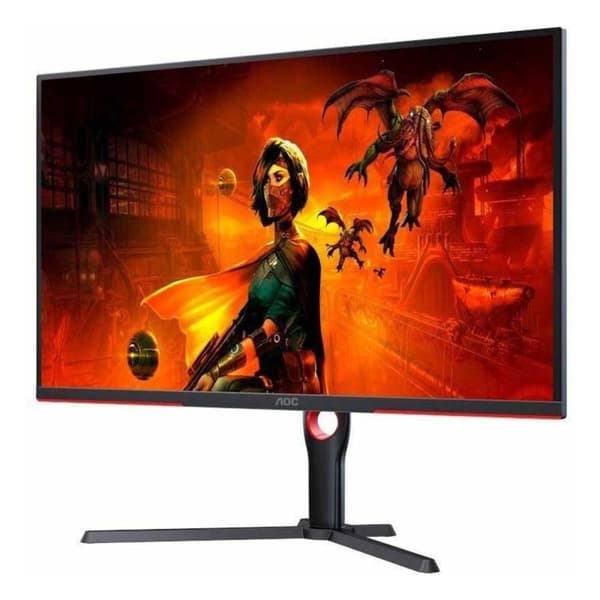 Aoc Gaming Monitor 31.5 Ips 3840x2160 16:9 144hz Lfd