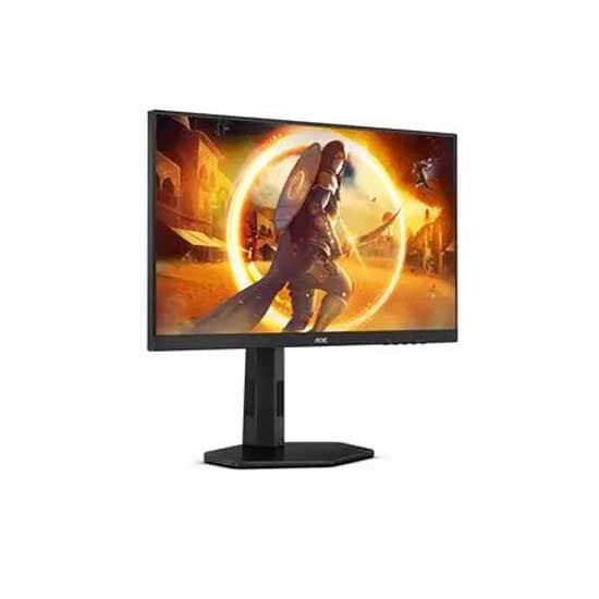 Aoc Gaming Monitor 24g4x 24´´ 1920x