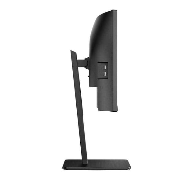 Aoc Böjd Monitor Cu34p3cv 3440x1440