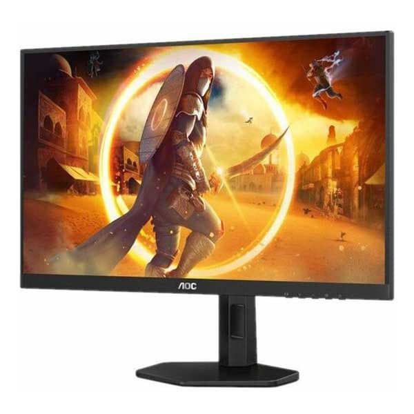 Aoc Monitori Q27g4x 27 Ips 2560x1440 16:9 180hz musta