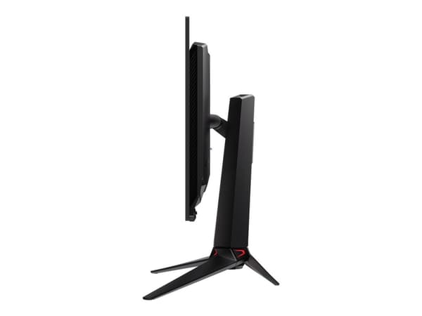 ASUS ROG Swift PG32UCDM - OLED-monitori - pelaaminen - USB - 32" (31.5" til at se) - 3840 x 2160 4K @ 240 Hz - 1000 cd/m² - 1500000:1 - DisplayHDR 40