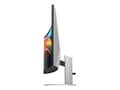 Miniatyrbild 5 av 5: HP 740pm - Series 7 Pro - LED-skärm - böjd - 40" (39.7" visbar) - 5120 x 2160 WUHD @ 60 Hz - IPS - 300 cd/m² - 1000:1 - 5 ms - 2xThunderbolt 3, HDMI,