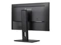 Miniatyrbild 4 av 5: iiyama ProLite XUB2493HS-B6 - LED-skärm - 24" (23.8" visbar) - 1920 x 1080 Full HD (1080p) @ 100 Hz - IPS - 250 cd/m² - 1300:1 - 0.5 ms - HDMI, Displ