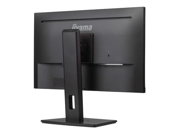 iiyama ProLite XUB2493HS-B6 - LED-skärm - 24" (23.8" visbar) - 1920 x 1080 Full HD (1080p) @ 100 Hz - IPS - 250 cd/m² - 1300:1 - 0.5 ms - HDMI, Displ