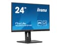 Miniatyrbild 2 av 5: iiyama ProLite XUB2493HS-B6 - LED-skärm - 24" (23.8" visbar) - 1920 x 1080 Full HD (1080p) @ 100 Hz - IPS - 250 cd/m² - 1300:1 - 0.5 ms - HDMI, Displ