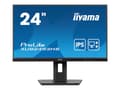 Miniatyrbild 1 av 5: iiyama ProLite XUB2493HS-B6 - LED-skärm - 24" (23.8" visbar) - 1920 x 1080 Full HD (1080p) @ 100 Hz - IPS - 250 cd/m² - 1300:1 - 0.5 ms - HDMI, Displ