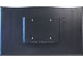 Miniatyrbild 3 av 4: Ernitec 0070-24143-L, CCTV-monitor, Fristående, Svart, 109,2 cm (43"), 1920 x 1080 pixlar, TFT