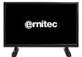 Miniatyrbild 1 av 4: Ernitec 0070-24143-L, CCTV-monitor, Fristående, Svart, 109,2 cm (43"), 1920 x 1080 pixlar, TFT
