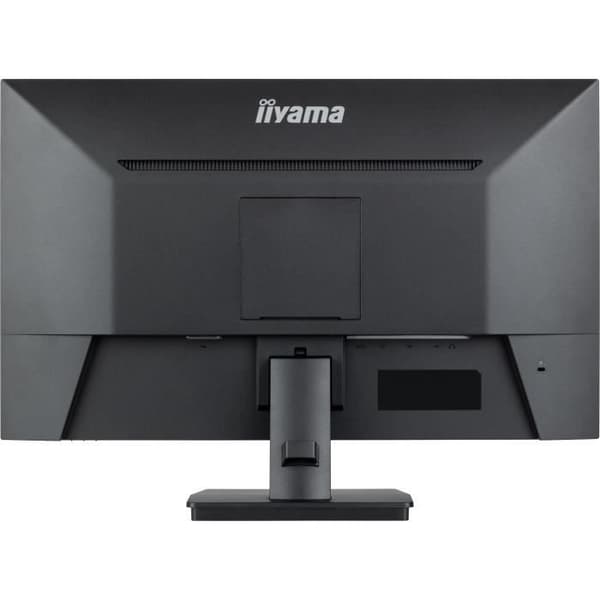 PC-skärm - IIYAMA PROLITE XU2493HSU-B6 - 23.8 1920x1080 - IPS-panel - 1ms - 100Hz - HDMI / DisplayPort