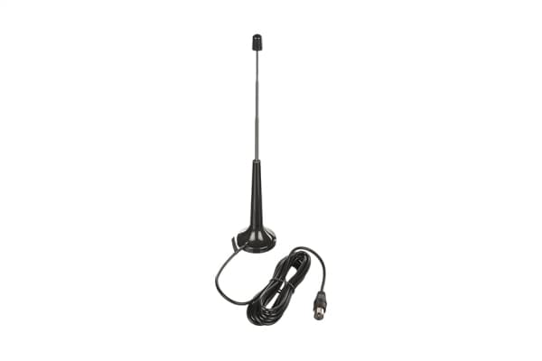 Xoro PTL 1450 V2, 14" (35,5 cm), bærbar TV