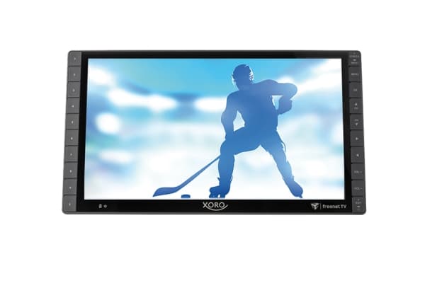 Xoro PTL 1450 V2, 14" (35,5 cm), bærbar TV