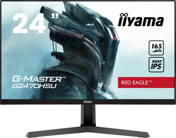 iiyama G-MASTER G2470HSU-B1