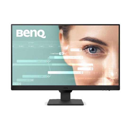 Benq 9h.lltlj.lbe 27´´ Full Hd Ips Led Skærm Sort